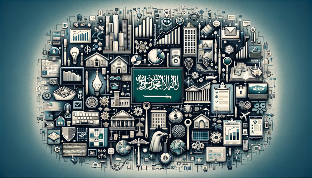 دليل شامل للتقييم العقاري في المملكة العربية السعودية يوضح عملية التقييم والعوامل المؤثرة