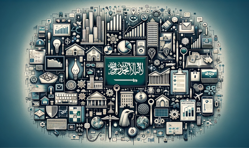 دليل شامل للتقييم العقاري في المملكة العربية السعودية يوضح عملية التقييم والعوامل المؤثرة