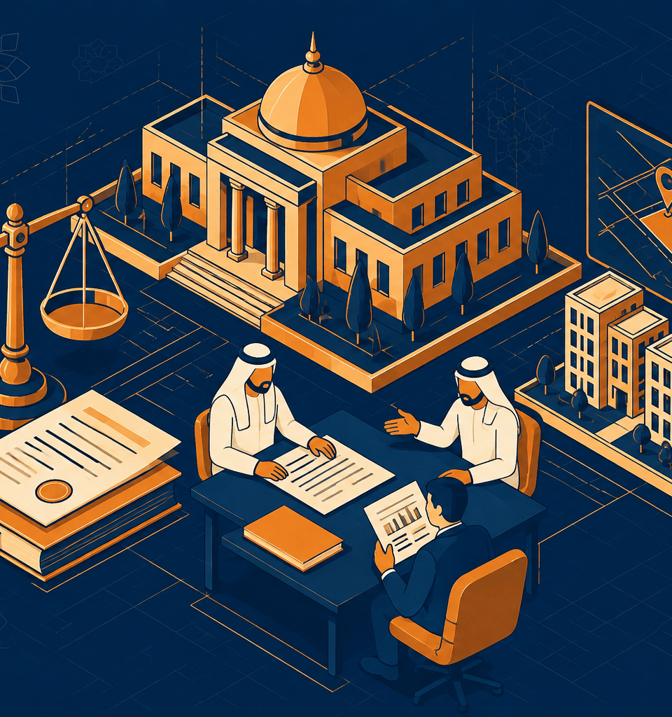 تقييم التعويضات والمنازعات الحكومية