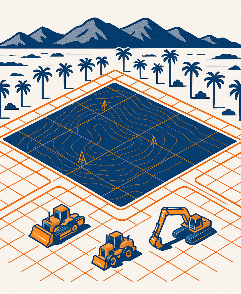 Land Valuation