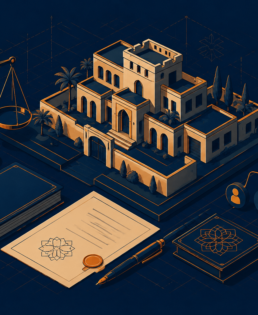 Inheritance Property Valuation