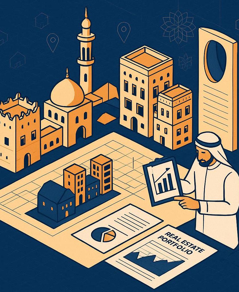 خدمات استشارية