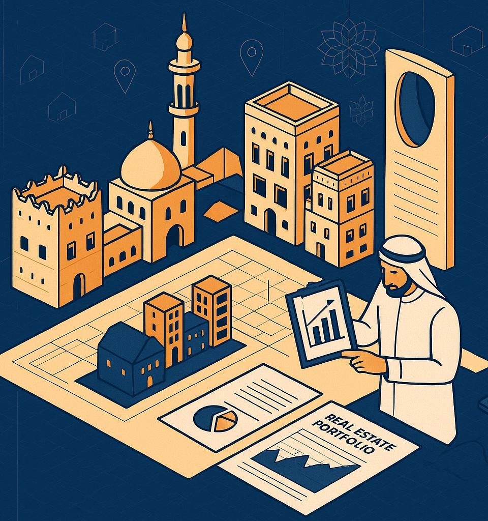 خدمات استشارية